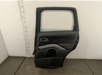  Дверь боковая (легковая) Mitsubishi Outlander XL 2006-2012 20488027 #9