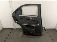  Дверная карта (Обшивка двери) Mercedes E W212 2009-2016 11439798 #8