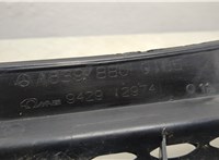  Решетка радиатора Mercedes Vito W639 2004-2013 20488042 #4