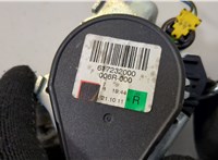  Ремень безопасности Ford Focus 3 2011-2015 20488044 #2