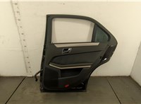  Дверная карта (Обшивка двери) Mercedes E W212 2009-2016 11439811 #9