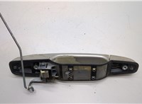 603569013 Ручка двери наружная Chevrolet Tahoe 2006-2014 20488050 #3