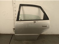 Ручка двери наружная Toyota Corolla E11 1997-2001 11439830 #1