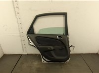  Ручка двери наружная Toyota Corolla E11 1997-2001 11439830 #9