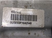 Подушка безопасности коленная Skoda Octavia (A7) 2013-2023 20488071 #4