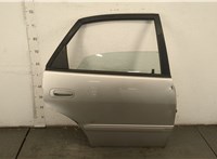  Ручка двери наружная Toyota Corolla E11 1997-2001 11439836 #1