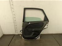  Ручка двери наружная Toyota Corolla E11 1997-2001 11439836 #7
