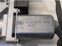 Электропривод ручного тормоза (моторчик ручника) BMW 7 E65 2001-2008 20488080 #2