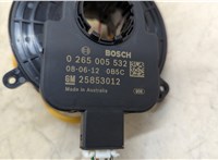 23248441 Шлейф руля Cadillac CTS 2007-2014 20488081 #3