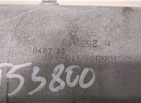  Подушка безопасности коленная Toyota Verso 2009-2018 20488084 #3