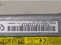  Подушка безопасности коленная Toyota Auris E18 2012- 20488091 #3