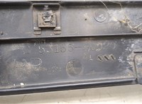  Решетка радиатора Lexus LS400 UCF10 1989-1994 20488095 #5