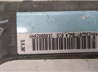  Подушка безопасности переднего пассажира Skoda Octavia (A5) 2004-2013 20488100 #2