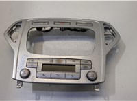  Рамка под магнитолу Ford Mondeo 4 2007-2015 11439850 #1