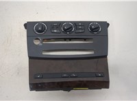  Переключатель отопителя (печки) BMW 5 E60 2003-2010 20488115 #1
