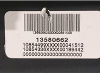  Переключатель отопителя (печки) BMW 5 E60 2003-2010 20488115 #3