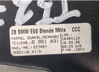  Переключатель отопителя (печки) BMW 5 E60 2003-2010 20488115 #6