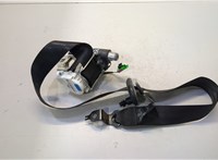  Ремень безопасности Skoda Roomster 2006-2015 20488118 #1