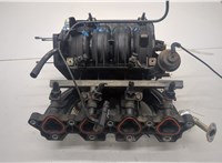  Коллектор впускной Chevrolet Lacetti 2004-2013 20488120 #3