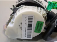  Ремень безопасности Skoda Roomster 2006-2015 20488124 #2