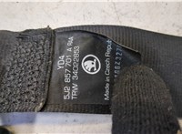  Ремень безопасности Skoda Roomster 2006-2015 20488124 #3
