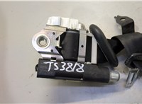  Ремень безопасности Skoda Roomster 2006-2015 20488124 #4