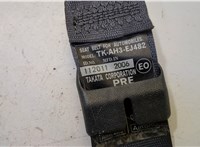 TKAH3EJ482, 81850SJAE01ZA Ремень безопасности Honda Legend 2004-2012 20488128 #2