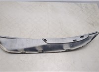 8V4115A281AW Заглушка (решетка) бампера Ford Kuga 2008-2012 20488133 #2