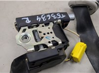  Ремень безопасности Volkswagen Caddy 2004-2015 20488145 #2