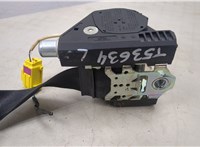  Ремень безопасности Volkswagen Caddy 2004-2015 20488153 #2
