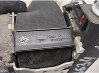  Ремень безопасности Volkswagen Caddy 2004-2015 20488153 #3