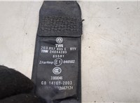  Ремень безопасности Volkswagen Caddy 2004-2015 20488153 #5