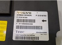  Блок управления подушками безопасности Volvo XC60 2008-2017 20488156 #2