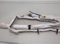  Подушка безопасности боковая (шторка) Audi Q3 2011-2018 20488159 #1