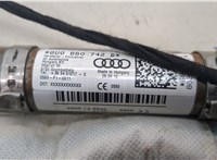  Подушка безопасности боковая (шторка) Audi Q3 2011-2018 20488159 #2