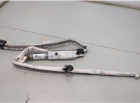  Подушка безопасности боковая (шторка) Audi Q3 2011-2018 20488162 #2