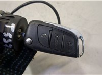  Замок зажигания Citroen C4 2010-2020 20488172 #2