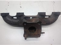  Коллектор выпускной Skoda Felicia 20488187 #3