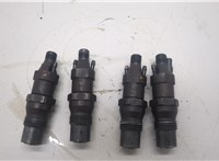 Форсунка топливная Skoda Felicia 20488191 #1