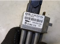  Сопротивление отопителя (моторчика печки) BMW 5 E39 1995-2003 20488192 #2