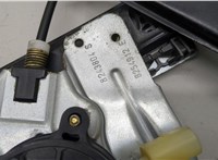  Стеклоподъемник электрический BMW X5 E53 2000-2006 20488193 #2