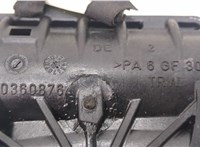  Подушка безопасности боковая (шторка) Volkswagen Passat 6 2005-2010 20488198 #3