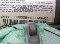  Подушка безопасности боковая (шторка) Volkswagen Passat 6 2005-2010 20488198 #4