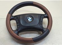  Руль BMW 5 E39 1995-2003 20488210 #1