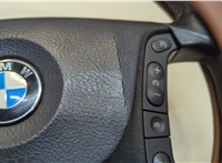  Руль BMW 5 E39 1995-2003 20488210 #2