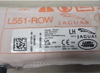  Подушка безопасности боковая (в сиденье) Land Rover Range Rover Evoque 2018- 20488212 #2