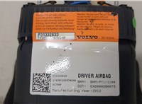  Подушка безопасности водителя Volvo XC60 2008-2017 20488221 #4