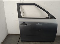  Замок двери Skoda Fabia 2007-2014 11439920 #1