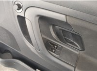  Замок двери Skoda Fabia 2007-2014 11439920 #6