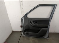  Замок двери Skoda Fabia 2007-2014 11439920 #9